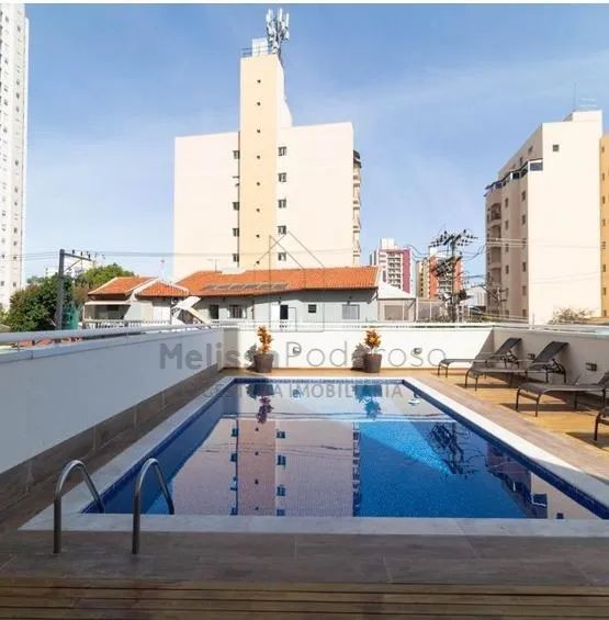 studio - Ponte Preta - Campinas
