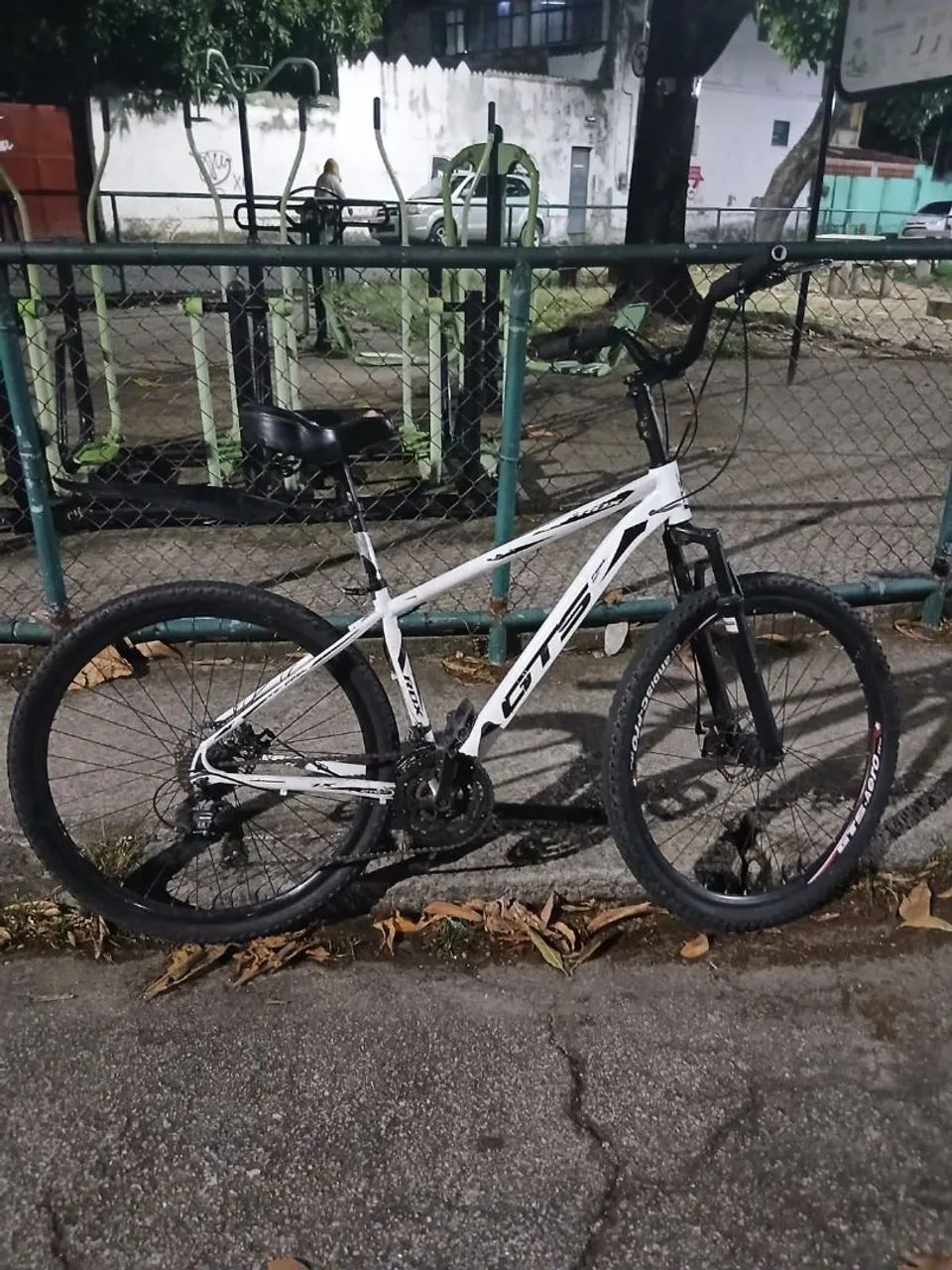 Bicicleta GTS aro 29 rdx