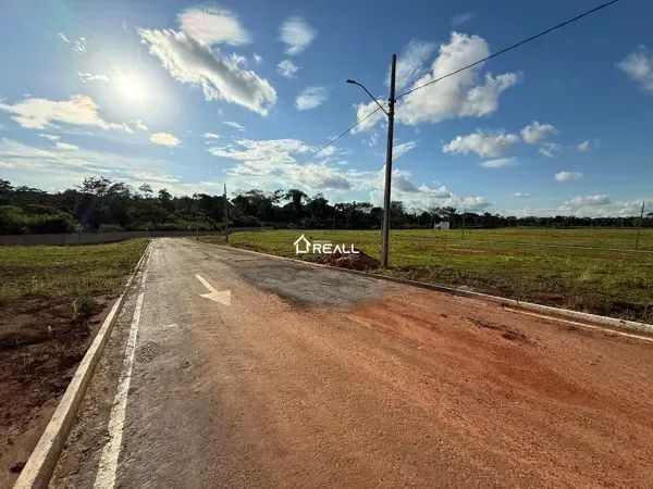 Residencial Harpia, lote com 250m² - Foto 4
