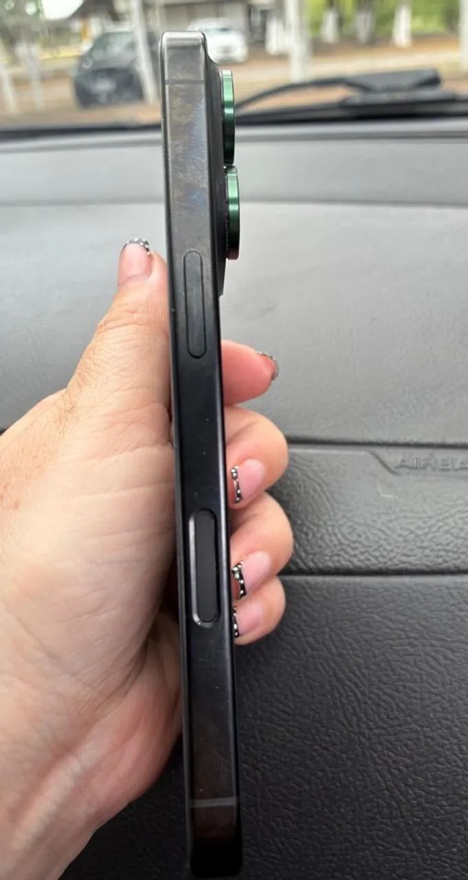 iPhone 16 Pro 128GB todo original - Foto 3
