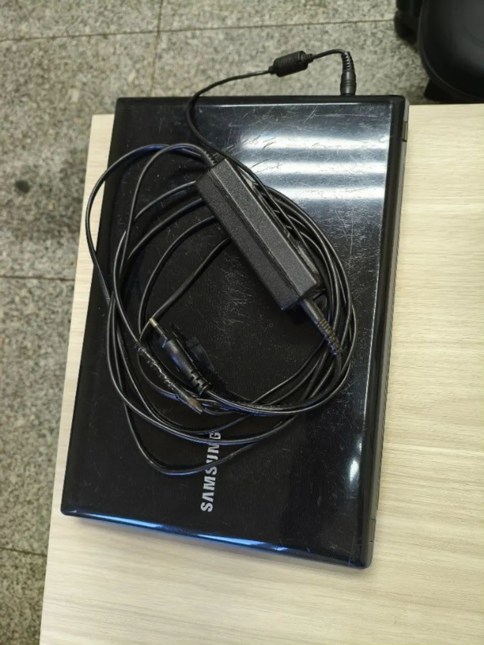 Notebook Samsung  - Foto 5