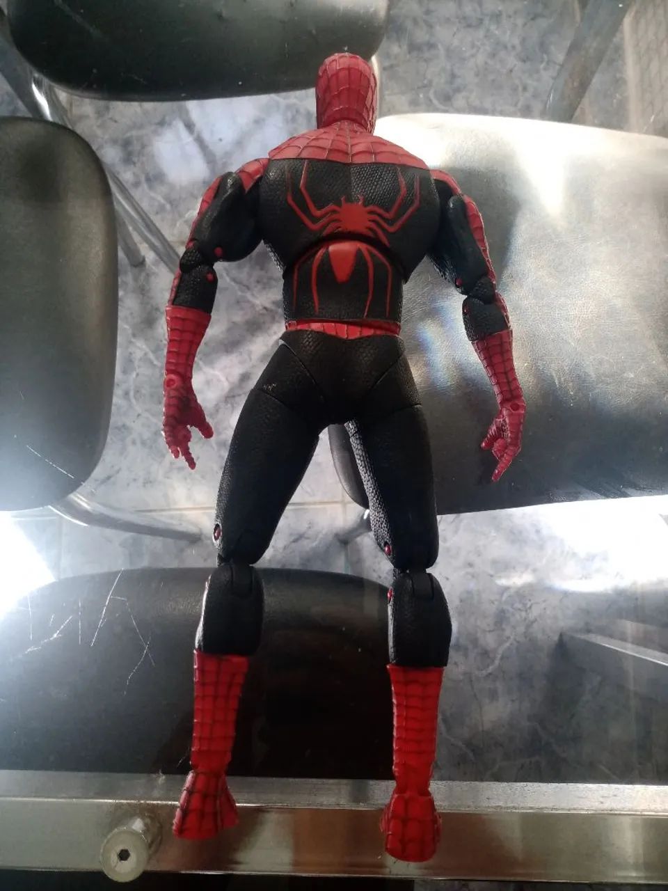 Spiderman Marvel Original  - Foto 2