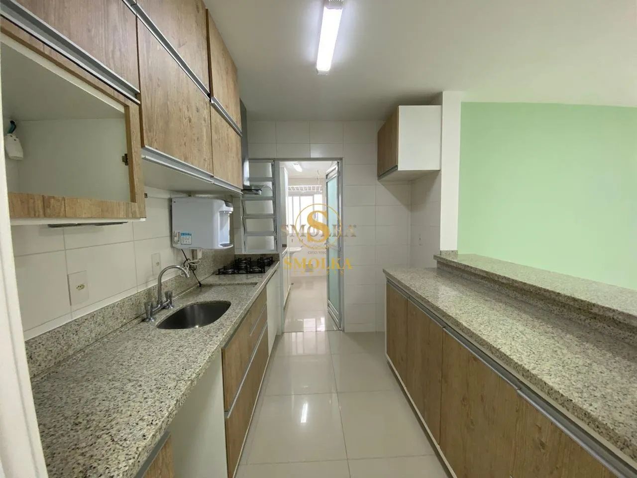 Apartamento de 3 dormitórios para locação no Pantanal, Florianópolis - SC. - Foto 3