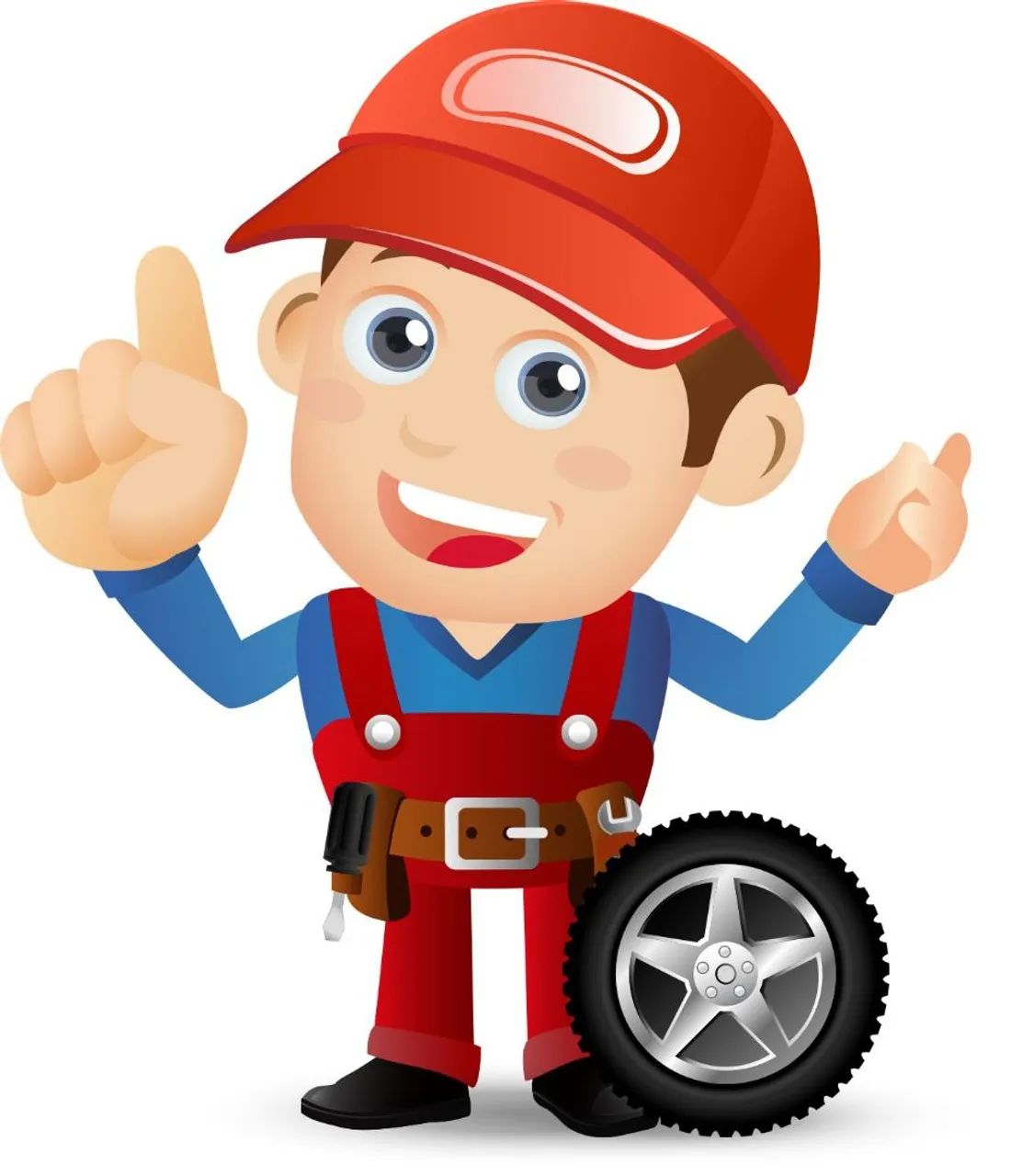 Vaga para funileiro concessionária Reauto 