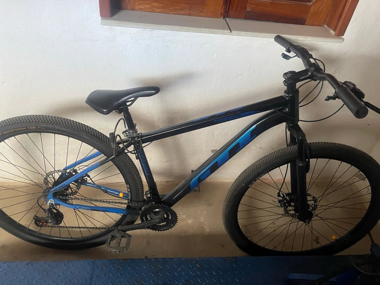 Bicicleta aro 29 - Foto 4