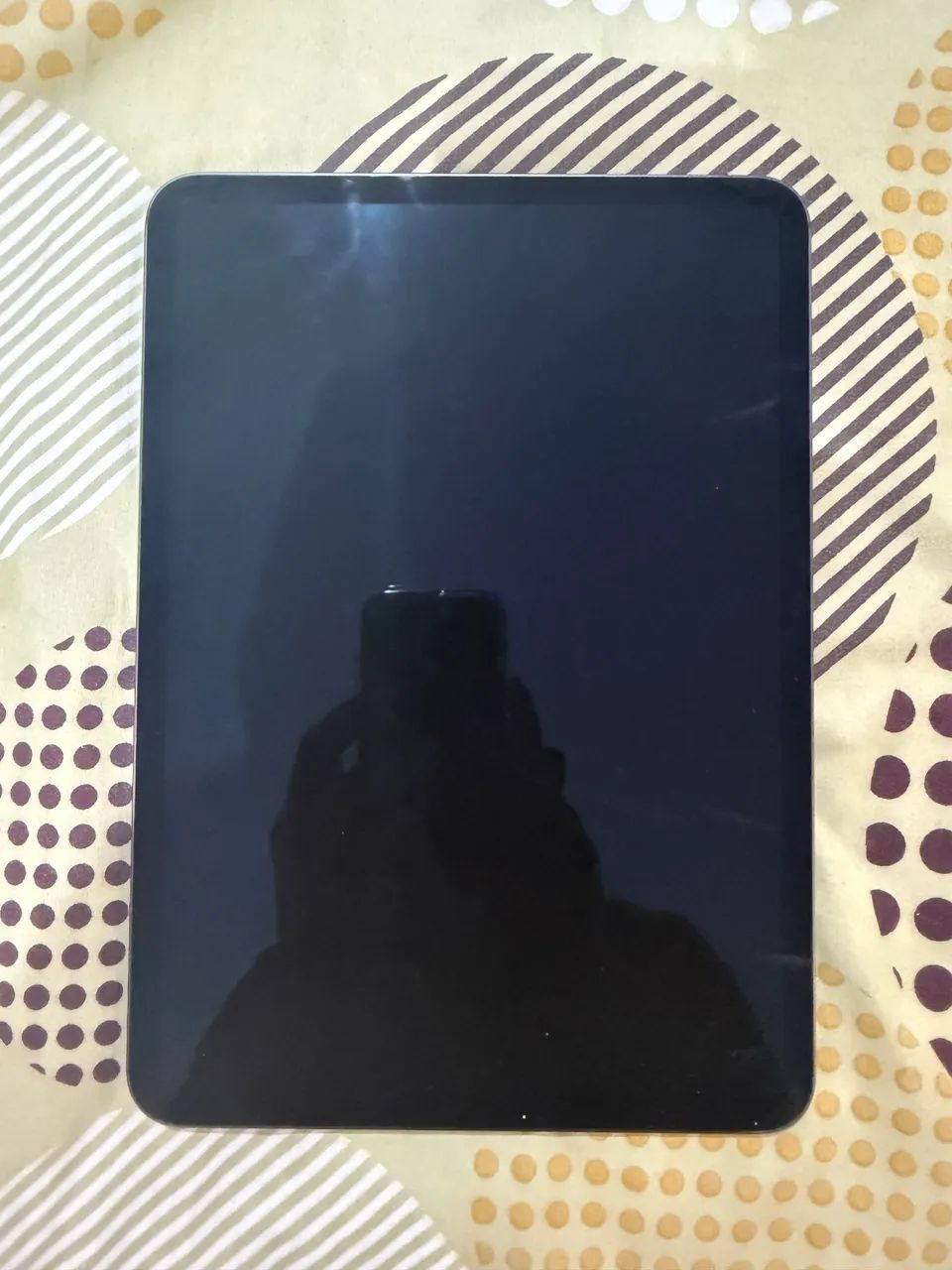iPad Pro geração 5 chip M4 11 polegadas  - Foto 5