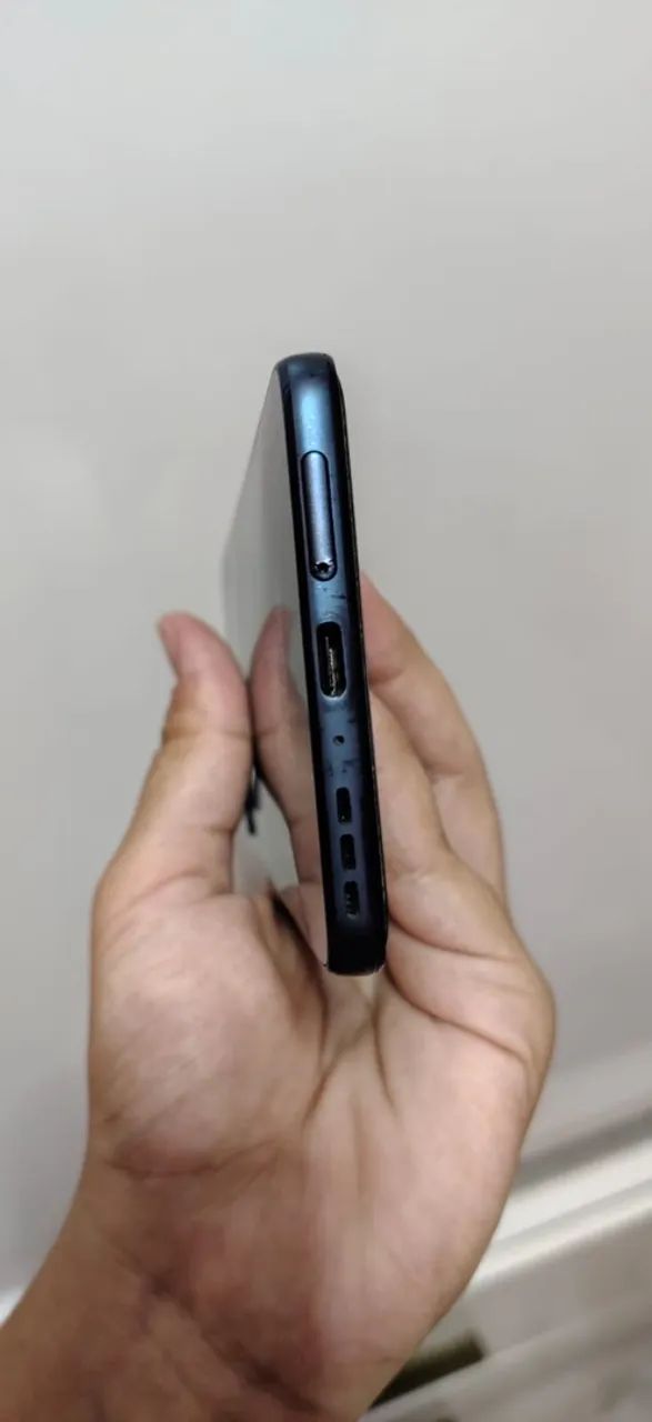 Motorola Edge 30 - Foto 4
