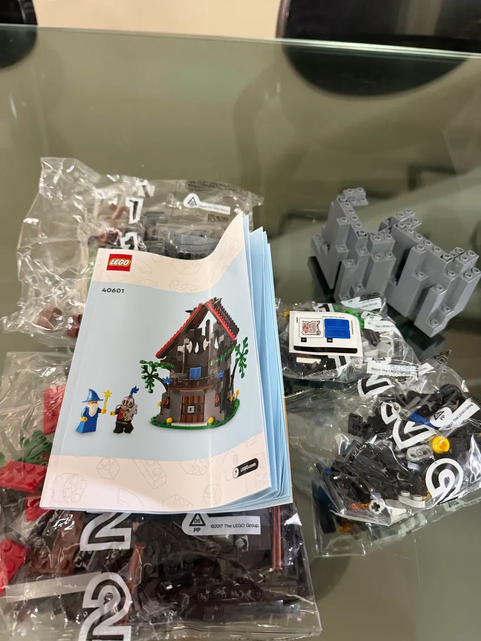 Lego 40601 - Foto 3