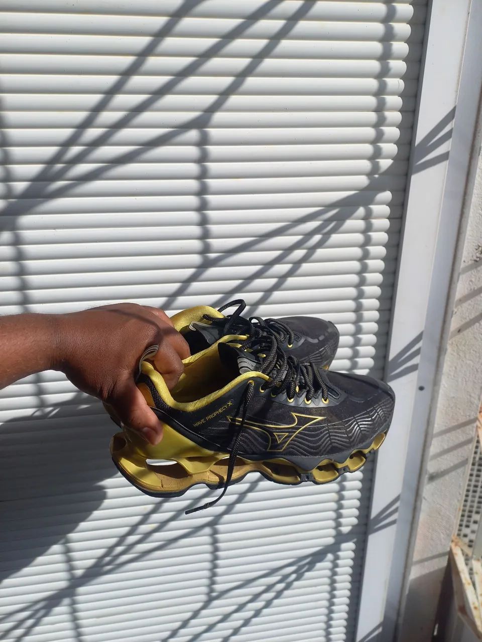 Sapato mizuno original  - Foto 4