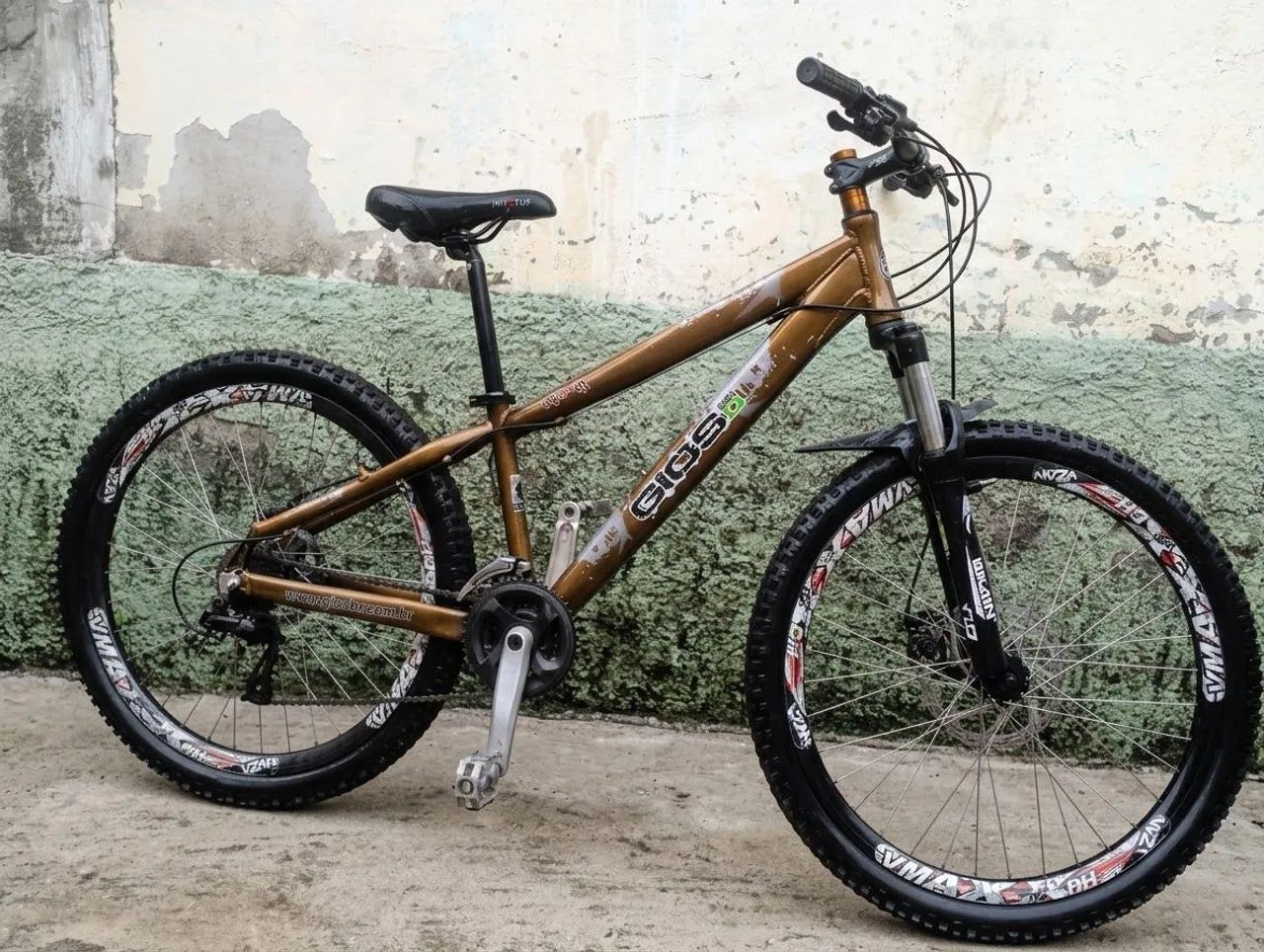 Gios - Foto 5