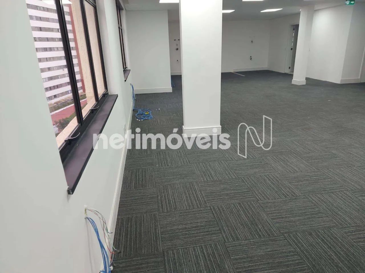 Locação Sala Bela Vista São Paulo - Foto 3