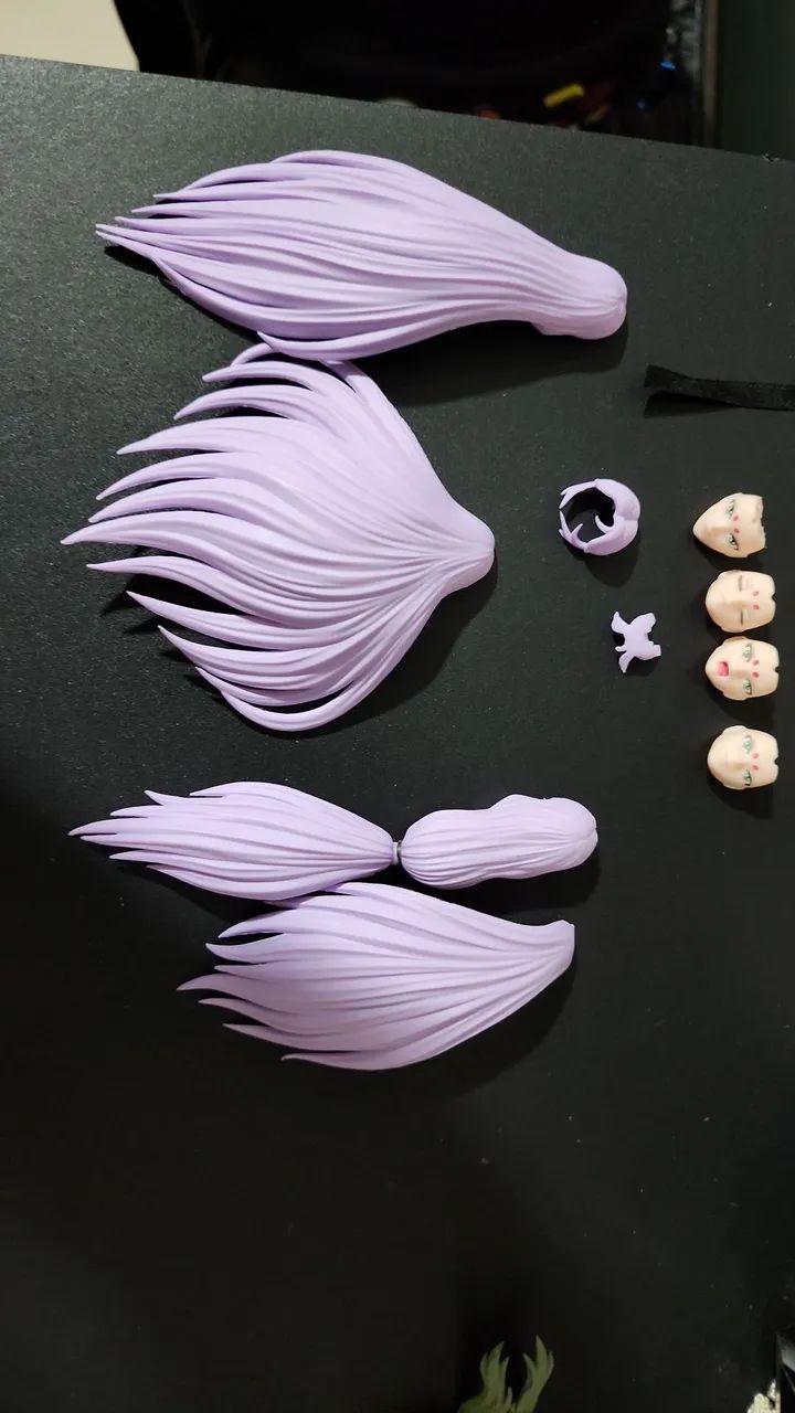 Cloth Myth Head Mu de Aries Ex Metal Club