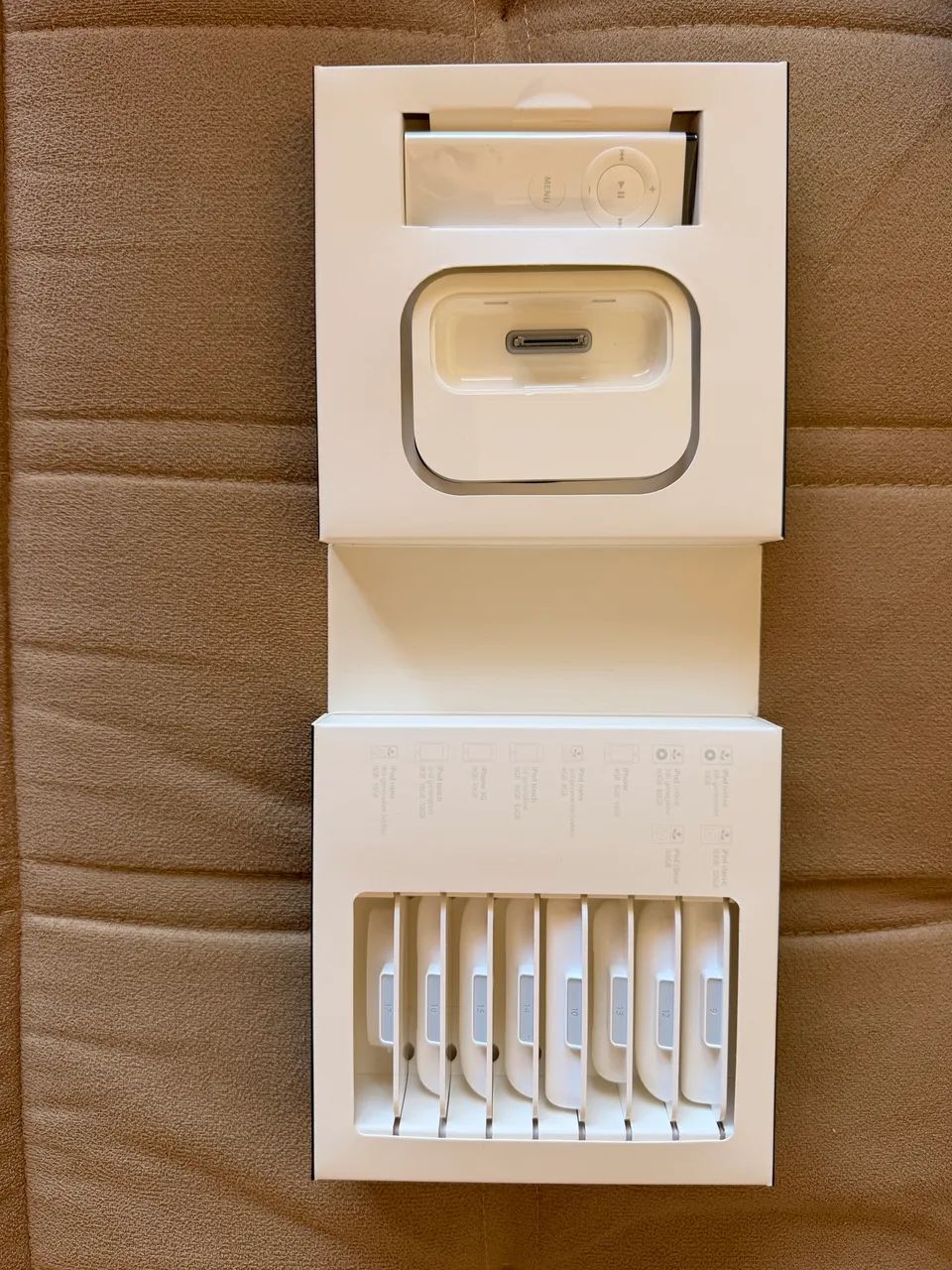 Base iPod Apple - Foto 3
