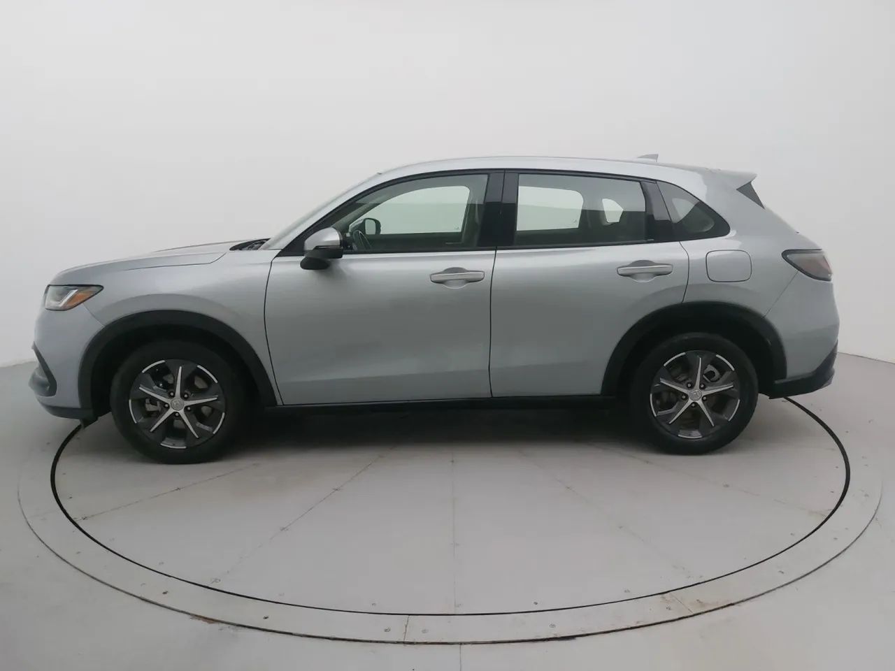 Honda ZR-V Touring 2.0 16V 5p Aut., foto 2 de 18
