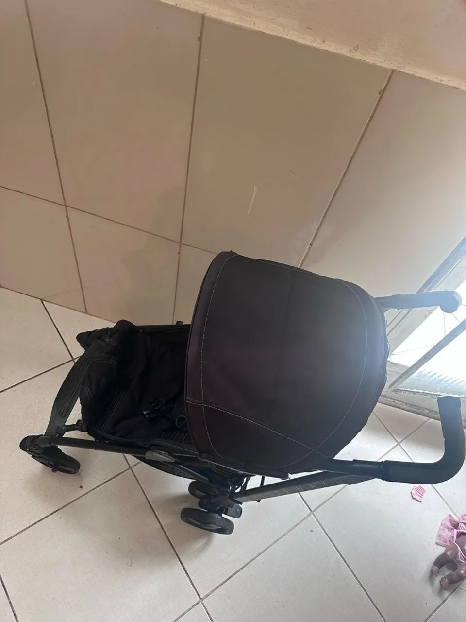 Carinho de bébé Chicco Liteway  - Foto 2