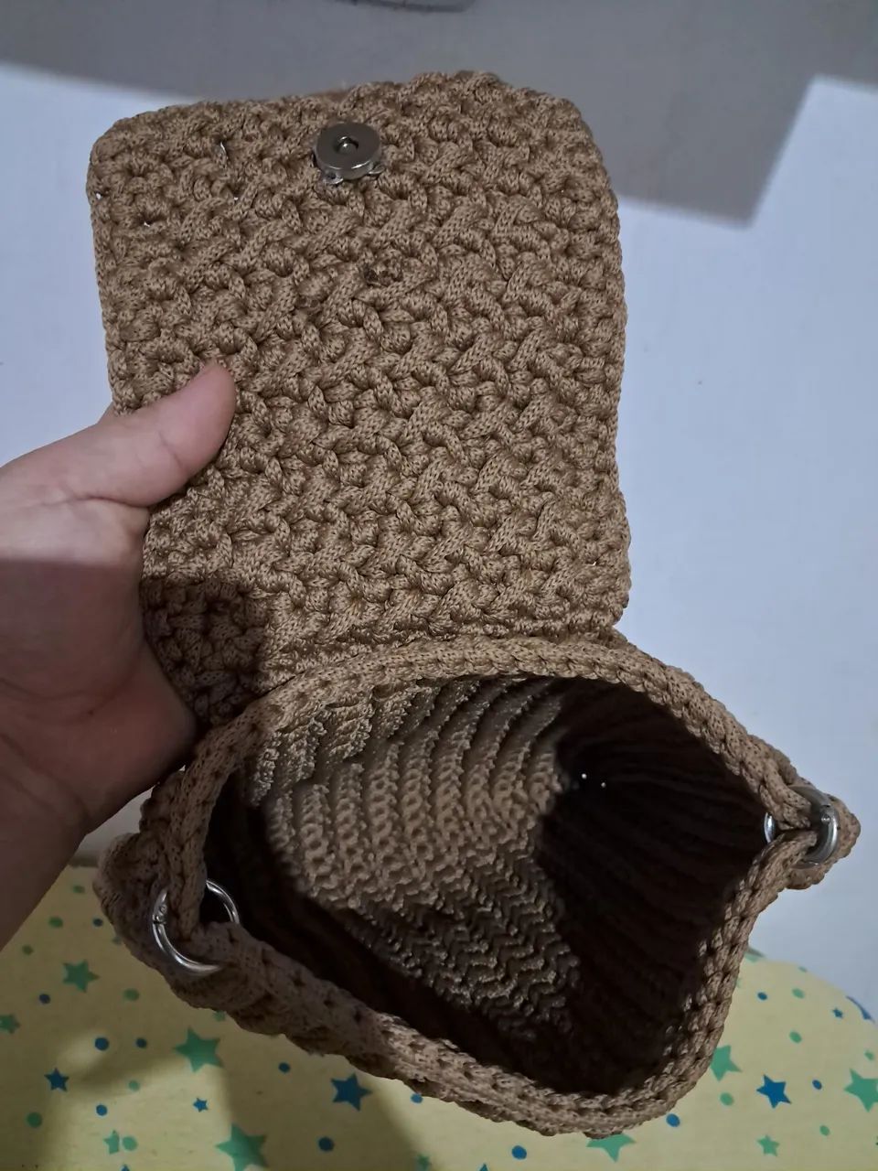 Linda bolsa - Foto 2