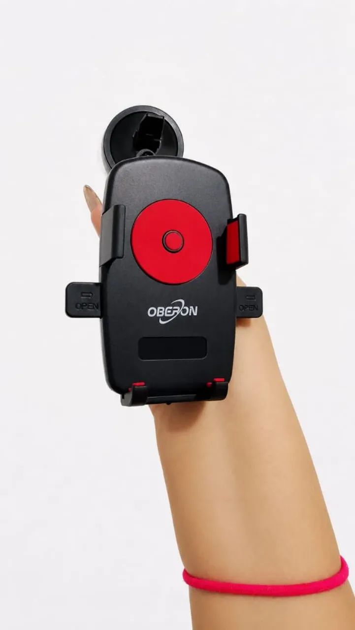 Suportes automotivo para smartphone  - Foto 2