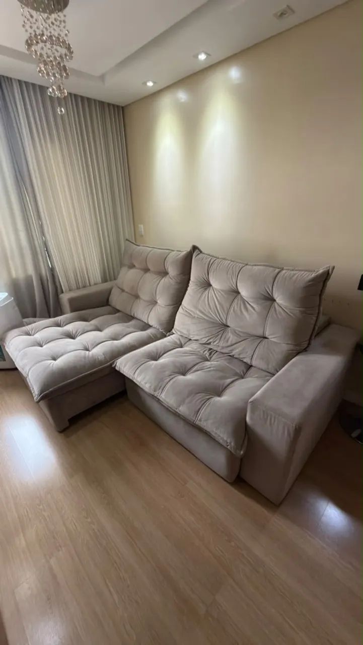 Sofá retrátil  - Foto 5