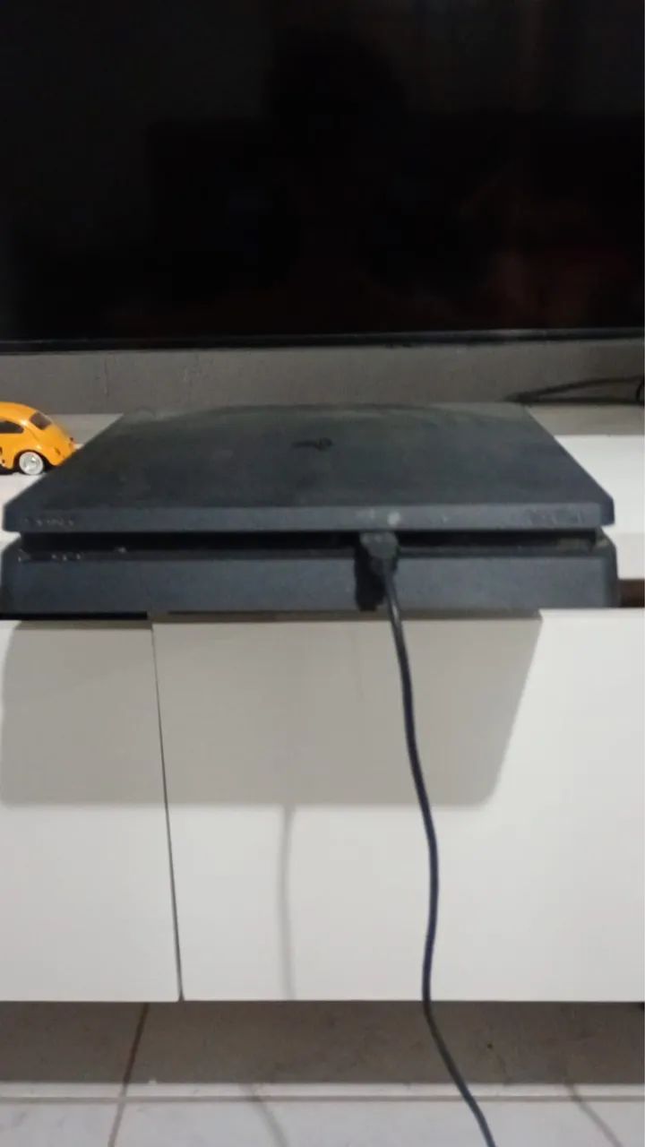 Vende se ps4 - Foto 3