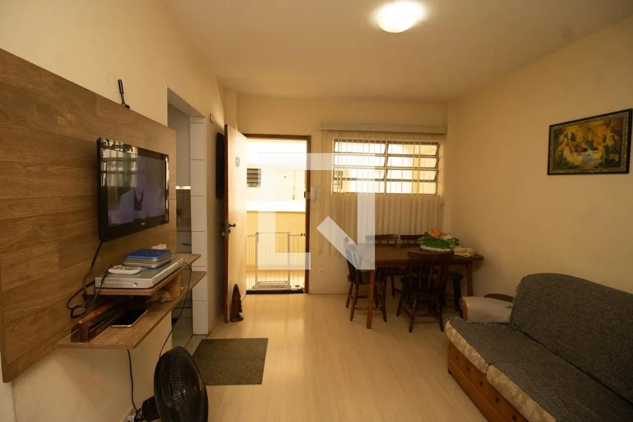 Apartamento à Venda - Ipiranga, 2 Quartos, 52 m2 - Foto 4