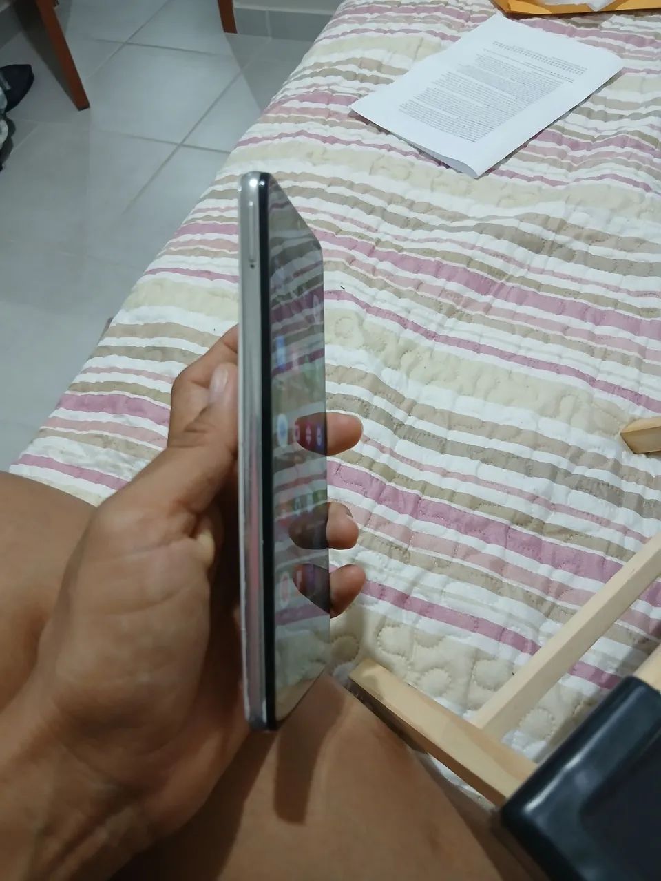 Celular Samsung A12 - Foto 3