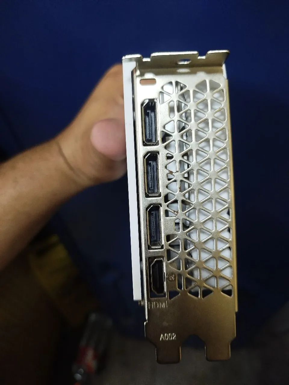 Placa de vídeo RX 580  - Foto 2