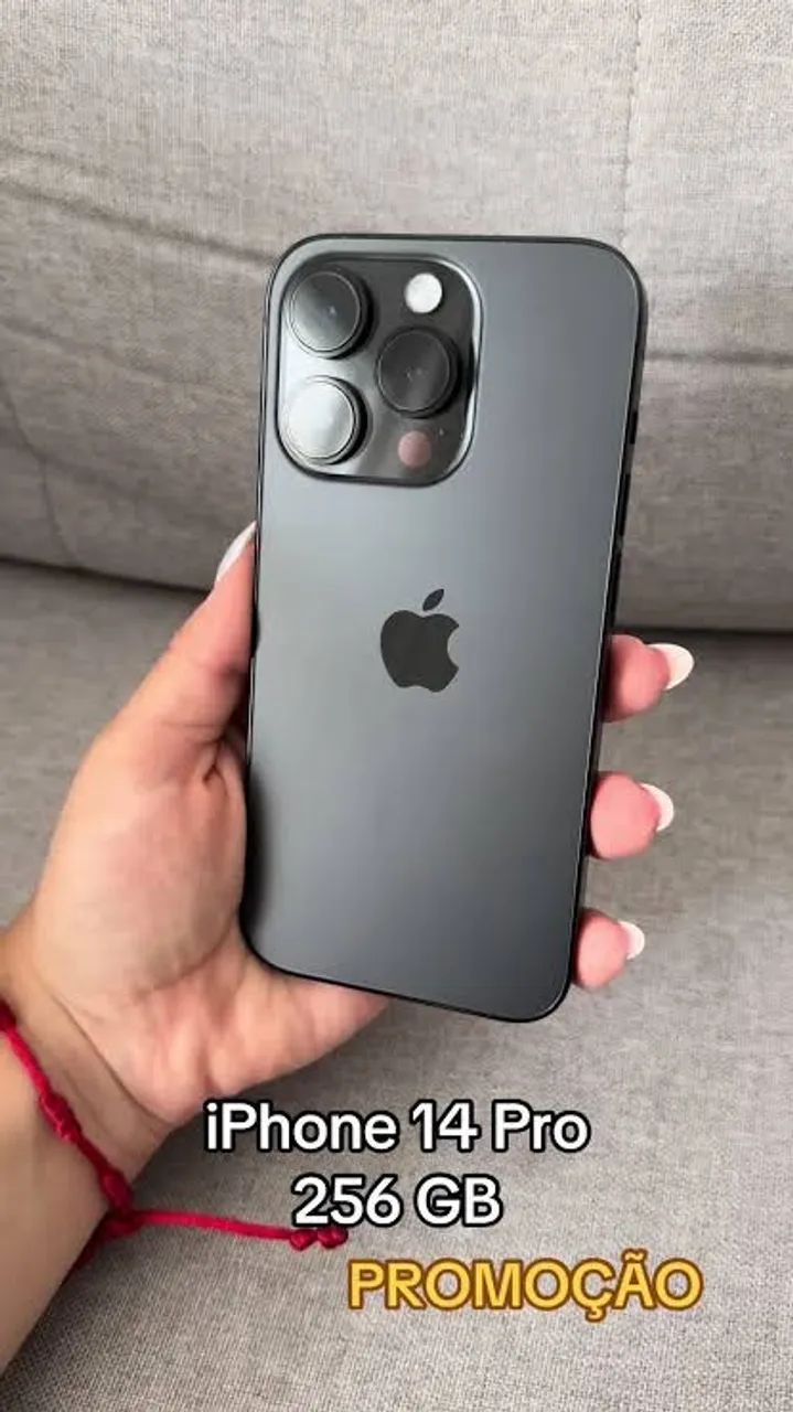 iPhone 14 Pro Max  - Foto 2