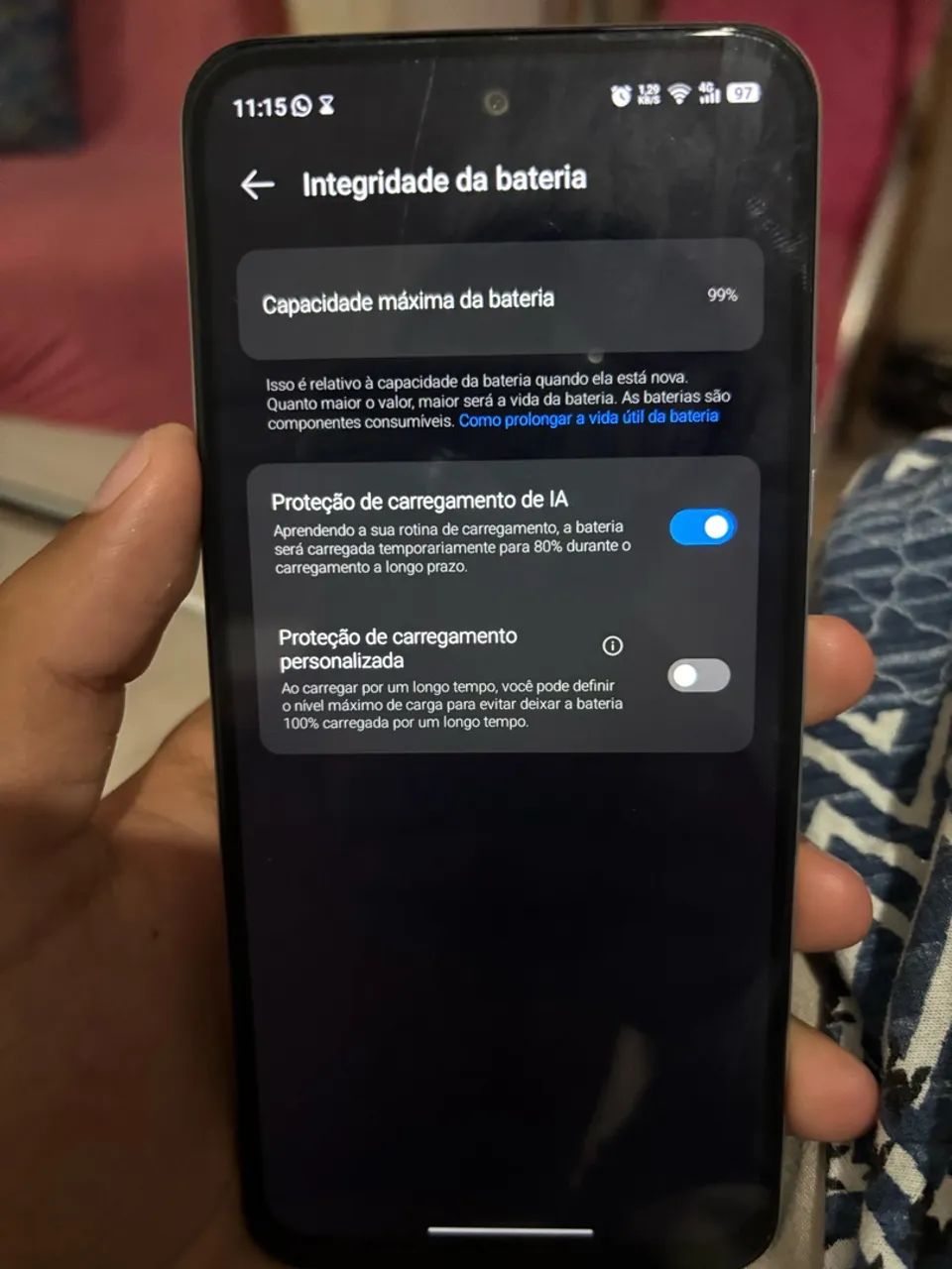 CELULAR TECNO SPARK 40 - Foto 3