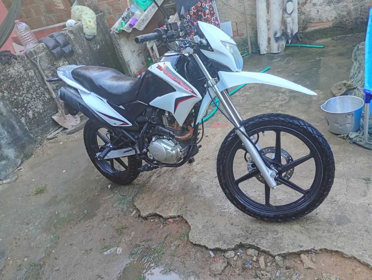 Bros 150 - Foto 5