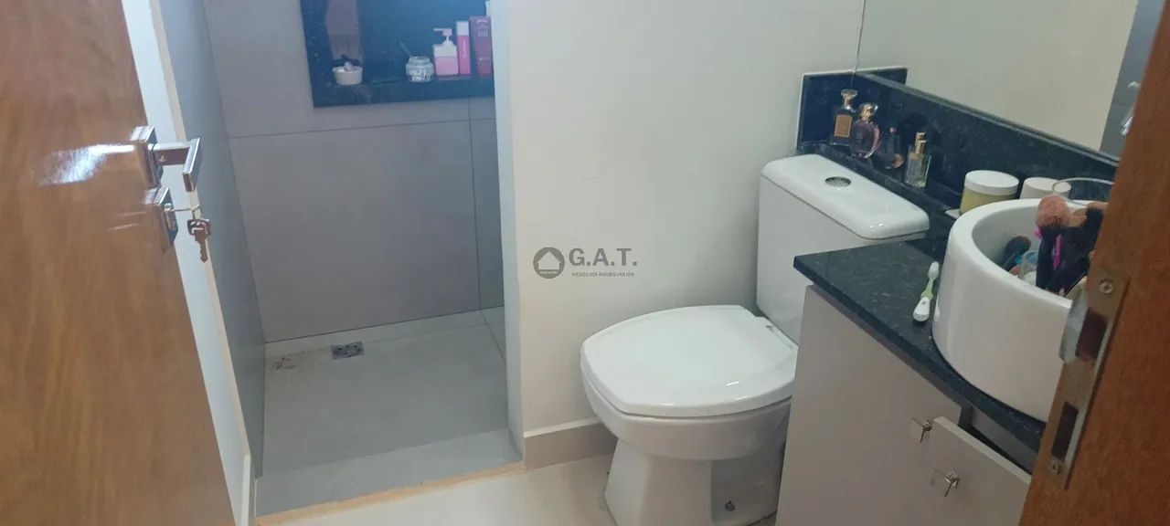 Chácara à venda em Aracoiaba da Serra-SP, bairro Barreiro: 3 quartos, 3 suítes, 2 salas, 4 - Foto 5