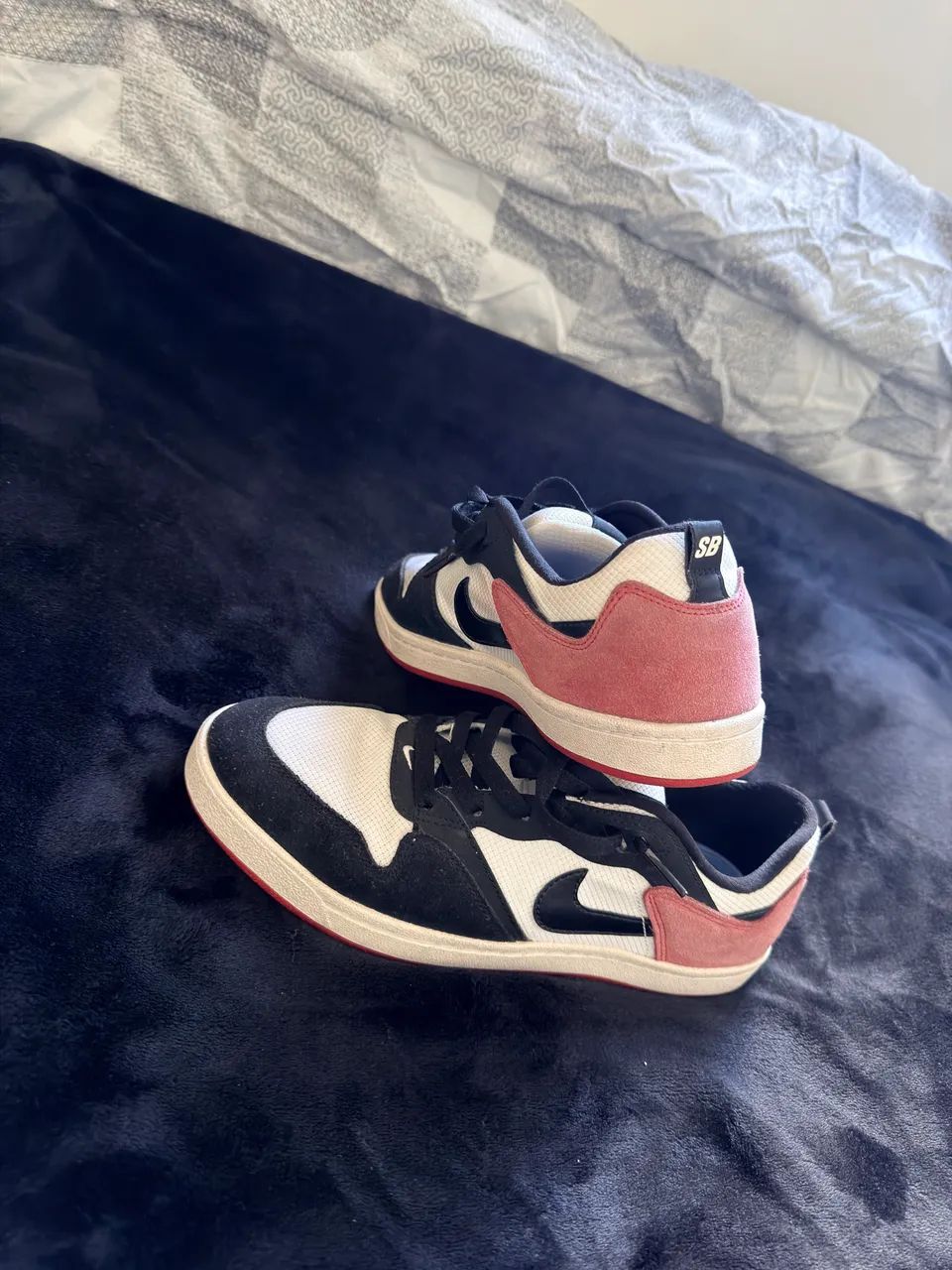 Tênis Nike SB - Foto 3