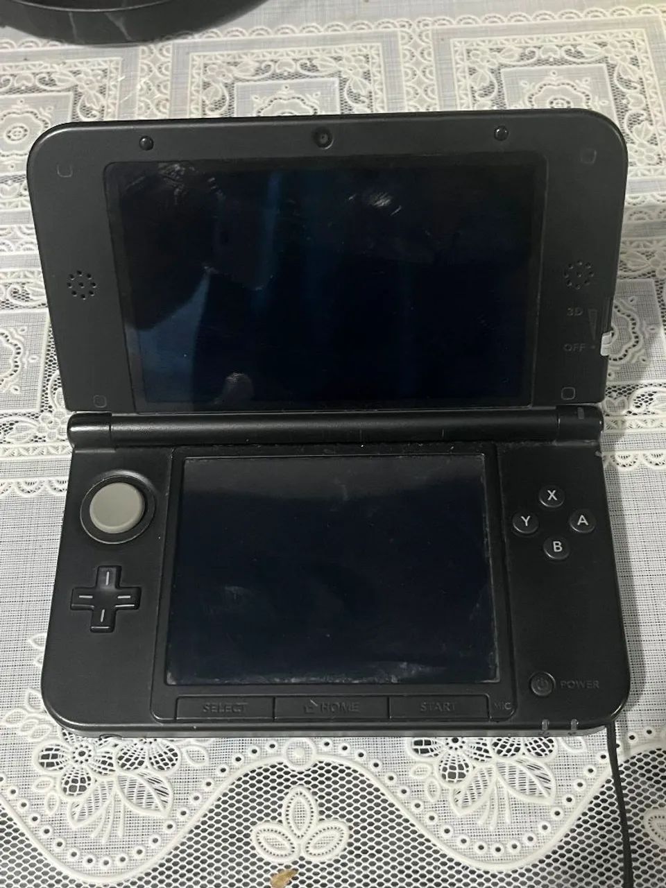 NINTENDO 3DS - Foto 4