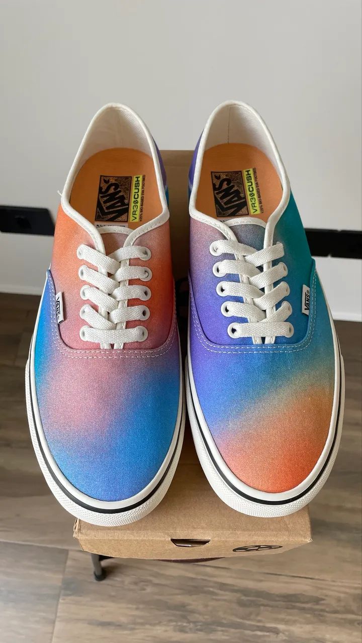Tênis vans authentic  - Foto 4