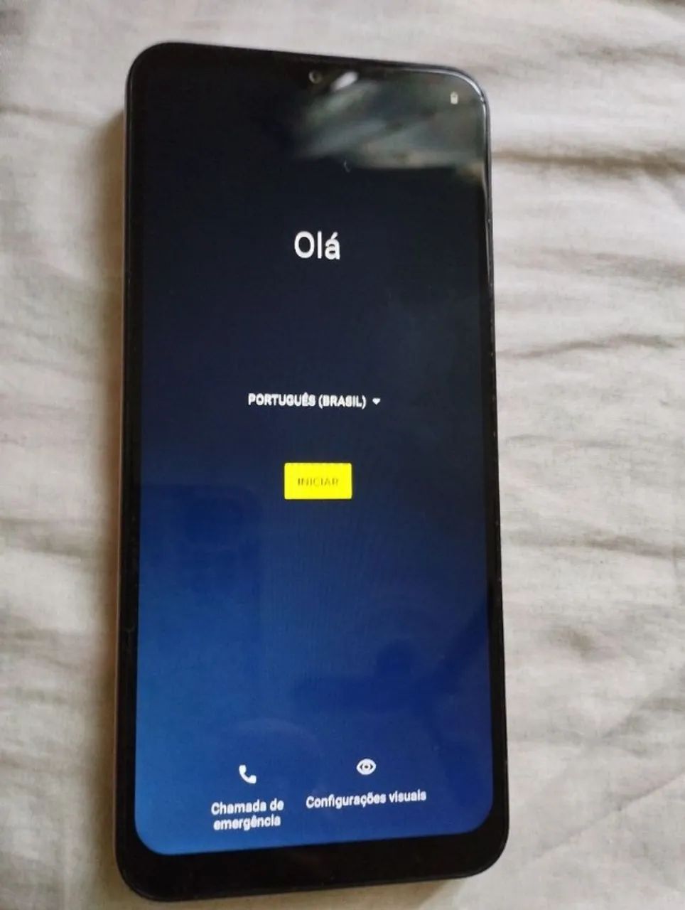 celular motorola moto e20 barato pra vim pegar