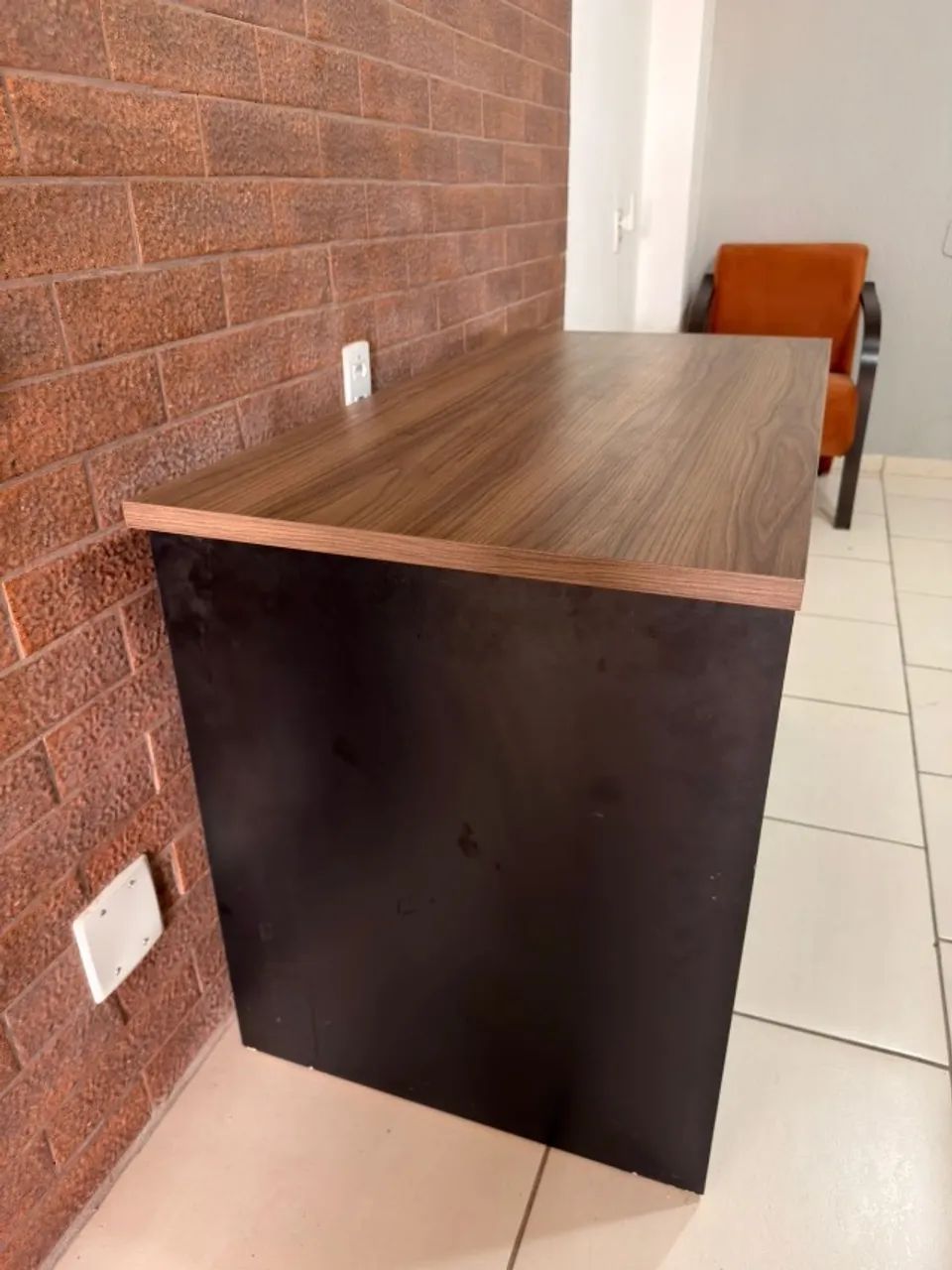 Mesa de escritório  - Foto 5