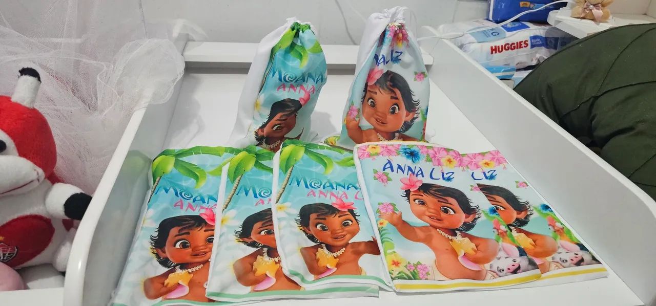 Sacolas personalizadas  - Foto 4