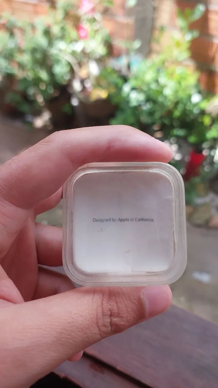 Ipod shuffle  - Foto 4