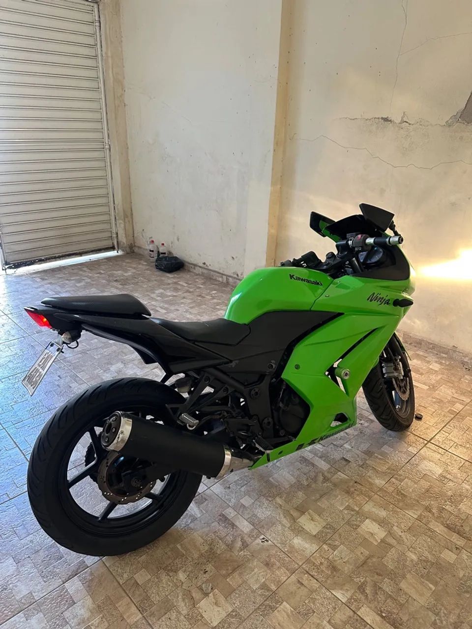 Kawasaki ninja  - Foto 3