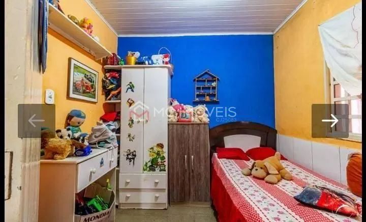 QNO 13 CONJUNTO C - CASA COM 3 QUARTOS + CASA DE FUNDOS - Foto 5