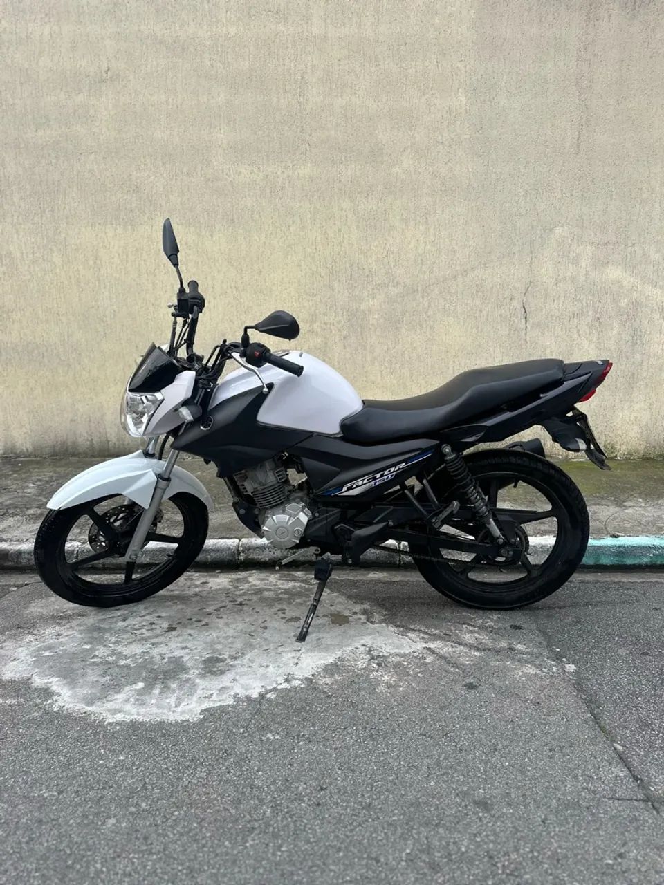 Yamaha Factor 2017 - Foto 3