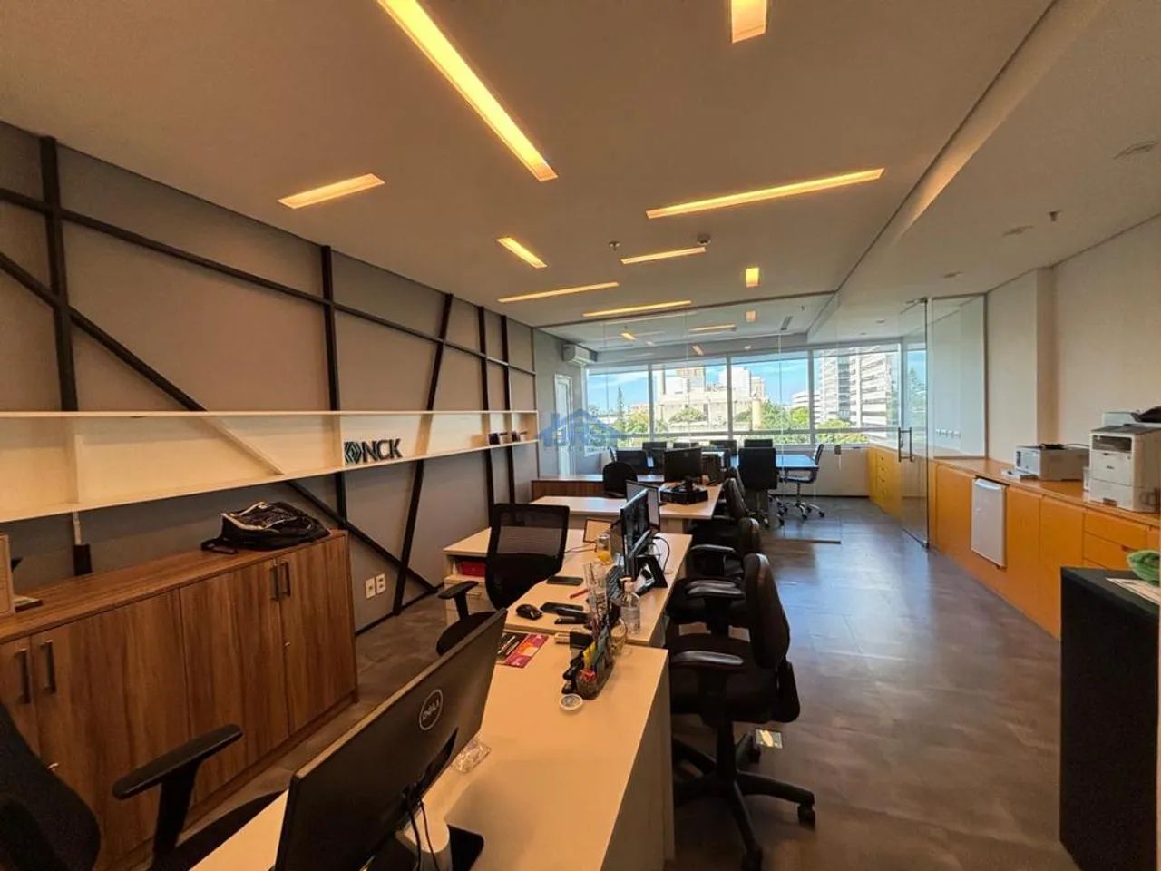 Sala à venda em Barueri, Centro, com 63 m², Infinity Coworking
