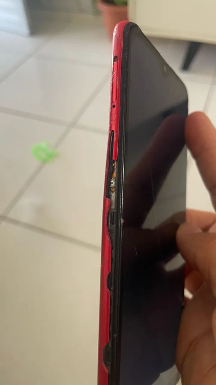 Celular pra conserto  - Foto 2