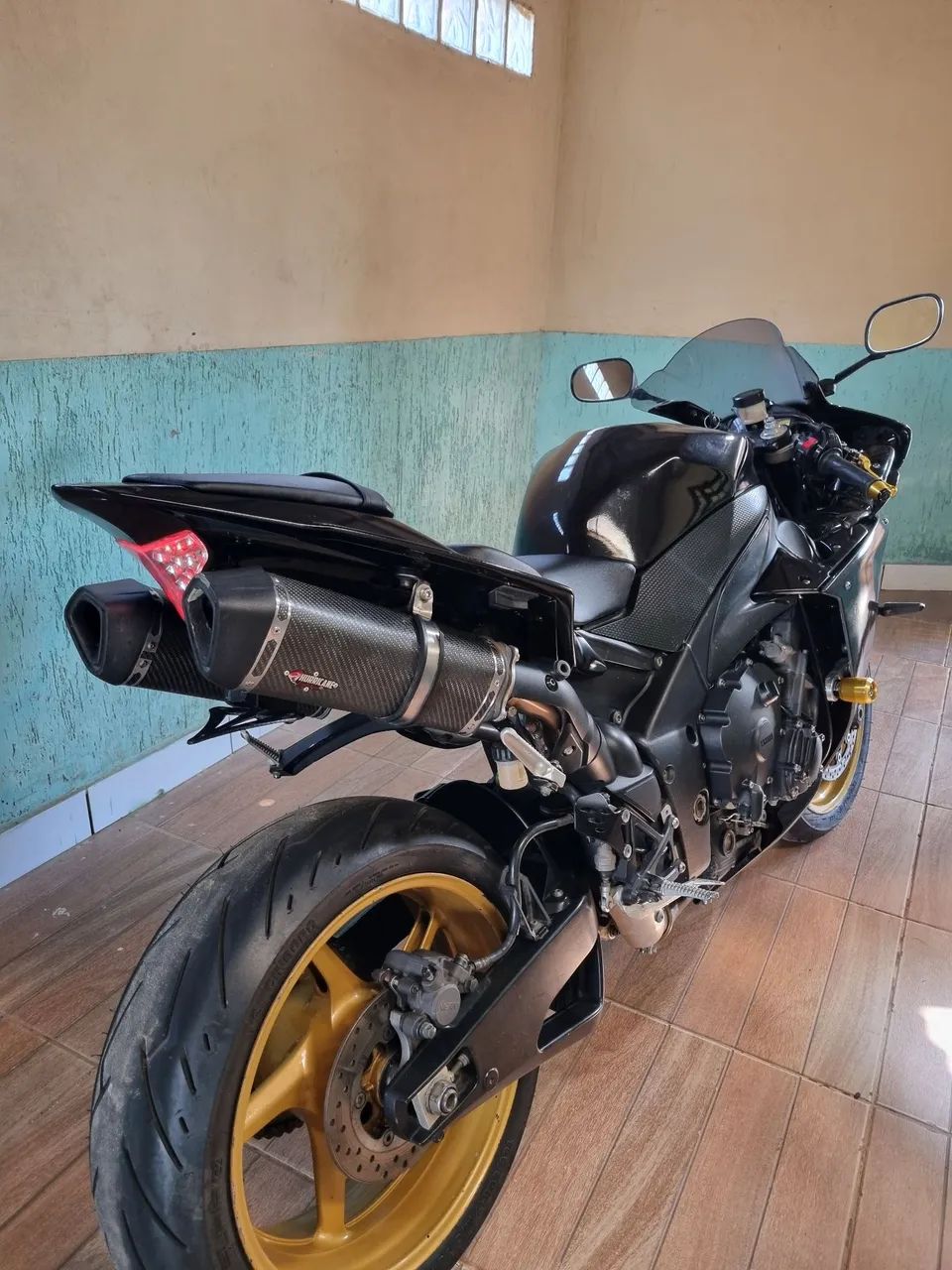 Vendo R1 2013 - Foto 3