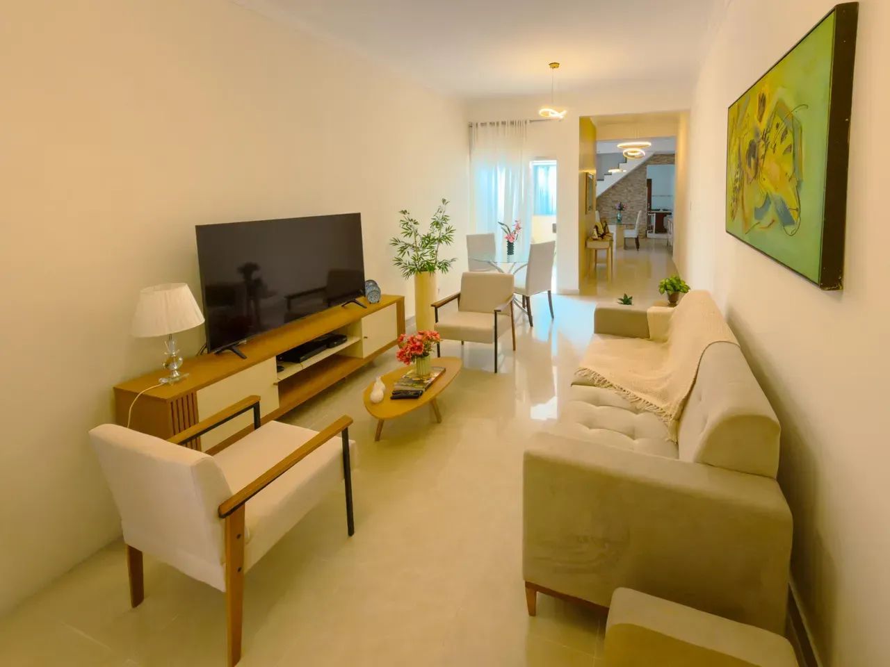 Casa Residencial e Comercial no Umarizal. - Foto 5