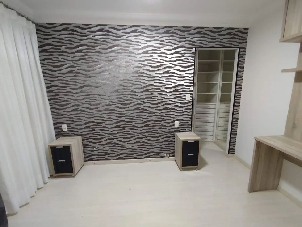 Apartamento Centro 3 dormitórios semi-mobiliado - Foto 5