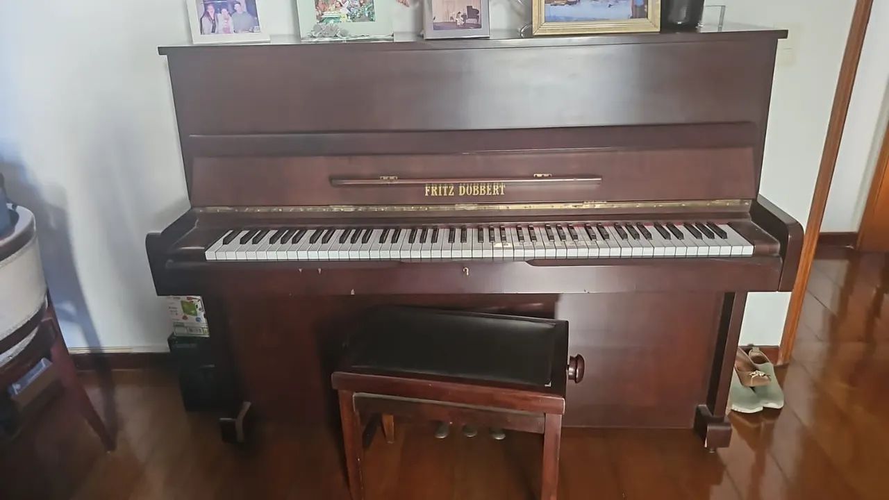 Lindo piano - Foto 2