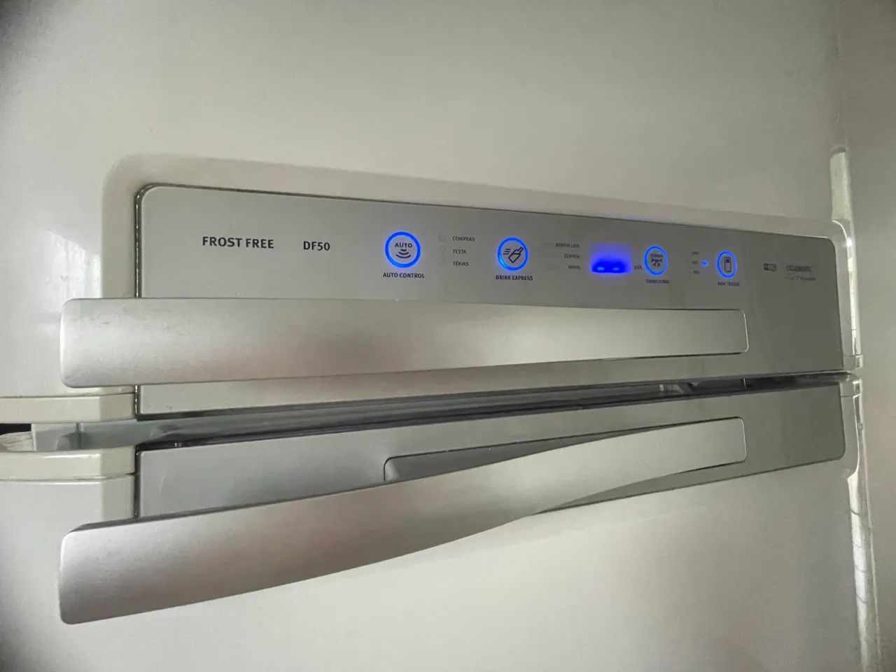 Geladeira Electrolux  - Foto 3