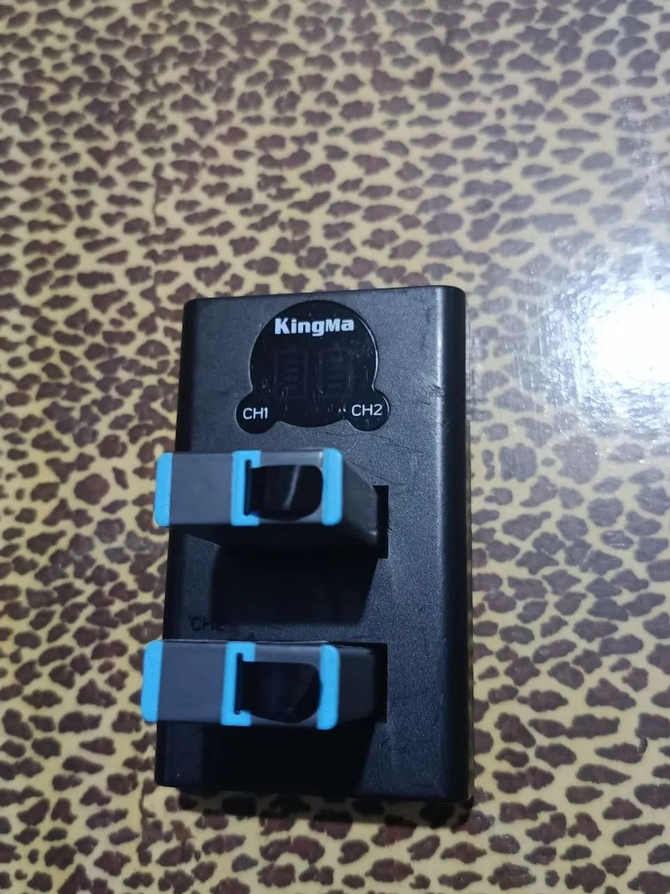Bateria Gopro Max 360 - Foto 3