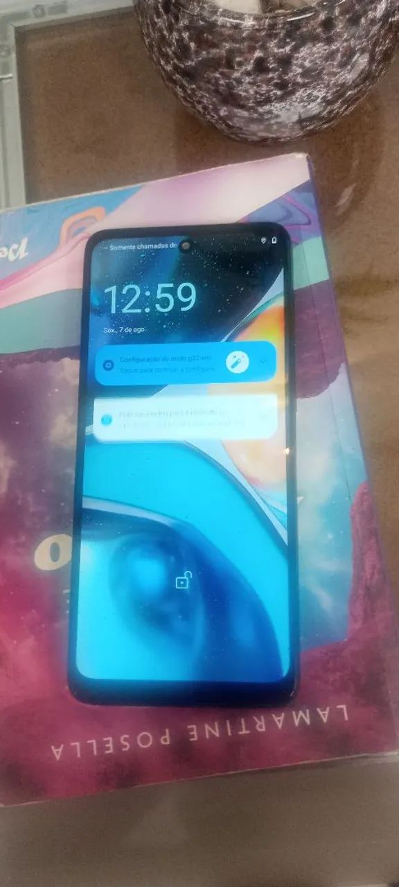 Motog22 - Foto 2