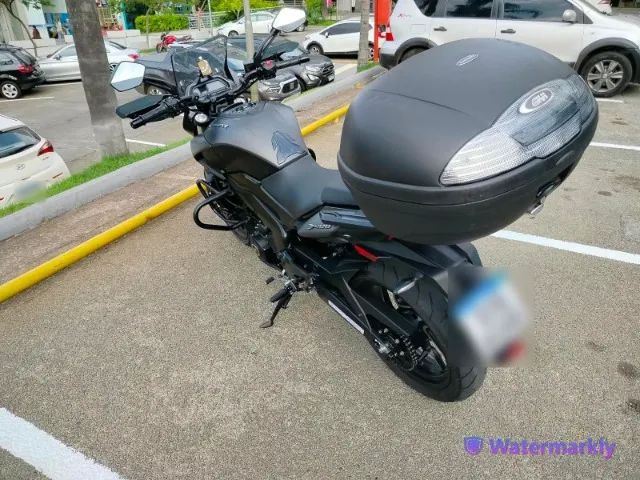 Vendo Dominar 400 - Foto 3